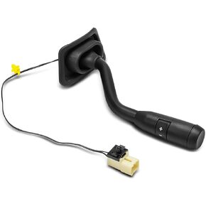 A-Premium Transmission Shift Lever Compatible with Dodge Ram 1500 2009 & Ram 1500 2013-2021, 1500 Classic 2019-2020, 2500/3500 2013-2017, CV3, Replace# 5057509AD