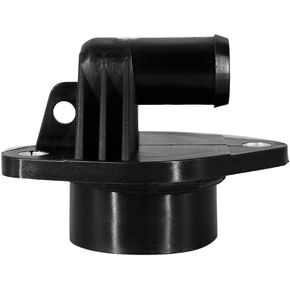 CULMKARI Positive Crankcase Ventilation Valve PCV Valve Fits for 2011-2019 Chrysler 200 300 Dodge Challenger Avenger Cherokee Wrangler Ram 1500 C/V 3.6L Replaces 68083202AC 68083202AB