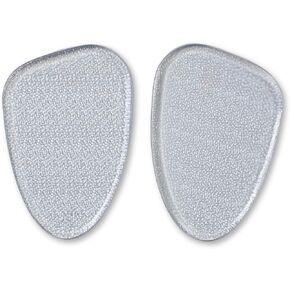 Airplus Gel Forefoot Steppies Cushion Liner for Comfort and Pain Relief, Womens, 1-Pair