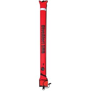 Dive Alert SMB Surface Marker Buoy