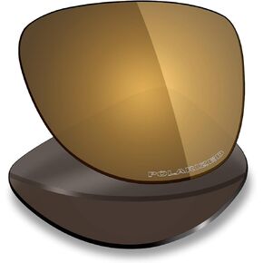 عدسات Mryok البديلة لـ Oakley Dispatch 2 OO9150 - خيارات