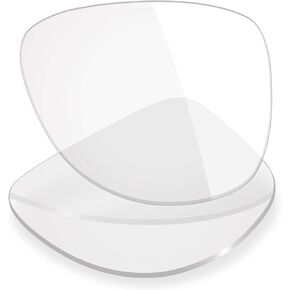 Mryok Replacement Lenses for Oakley Dispatch 2 OO9150 - Options