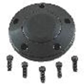 Grant 5871 Billet Black Finish Signature Series Horn Button