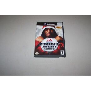 Fight Night Round 2 - PlayStation 2