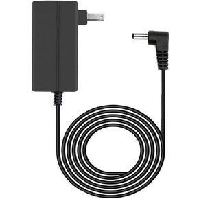 AC Adapter for Pioneer XDJ-RR All-in-One rekordbox DJ System DC Power Supply Charger Cord Cable, 7 Feet, with LED Indicator, Compatible Replacement