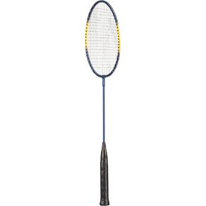 Champion Sports BR40 Heavy-Duty Steel Badminton Racket