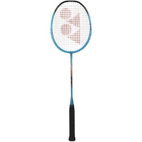 YONEX ZR 111LT Aluminum Strung Badminton Racquet (Blue)