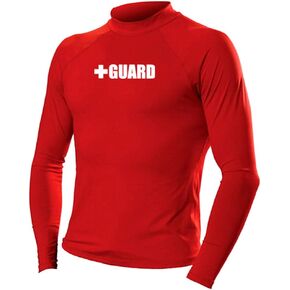 أكمام طويلة للرجال من BLARIX Guard Rash Guard