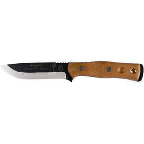 Tops Knives TPBROS01: Fieldcraft Bob Hunter