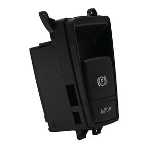 61319148508 Parking Brake Control Switch Auto H Hold Switch Button Compatible Replacement for BMW E70 X5 2007-2017, E71 E72 X6 2008-2014