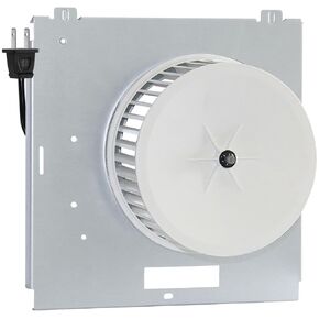 97017705 Motor Assembly for NuTone 8663RP 8664RP 671R 672R Broan 750 751 752 Fan Motor Ventilation,Bathroom Fan Motor Assembly Replacement for NuTone,Replaces Motor 86933000/JA2B104N