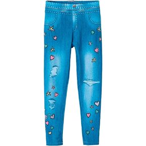 mic Girl’s Legging Jean Effect