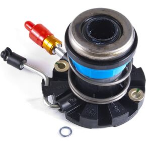 Schaeffler LuK LSC003B Clutch Slave Cylinder, OEM Clutch Release Replacement Parts