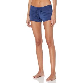 Kanu Surf Womens Swimsuit Beach Shorts Tankini Bottom Boyshorts With Liner