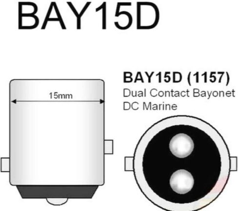 ZMShun 4Pcs DC 24V 21W BA15S P21W 1156 S25 1141 2409 Clear Bulbs Car Turn Signal Bulbs Auto Halogen Signal Lights Stop Brake Tail Indicator Lamp 24V 21W 1156 4300K Yellow in Kuwait
