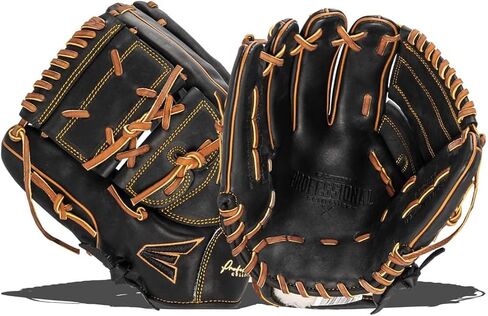 Easton | Professional Collection Hybrid Baseball Glove | Multiple Styles in Saudi Arabia