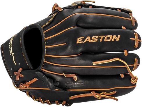 Easton | Professional Collection Hybrid Baseball Glove | Multiple Styles in Saudi Arabia