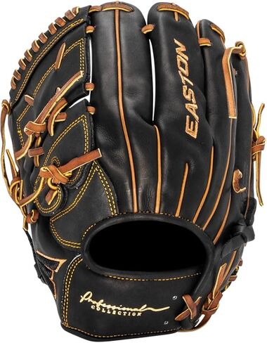 Easton | Professional Collection Hybrid Baseball Glove | Multiple Styles in Saudi Arabia