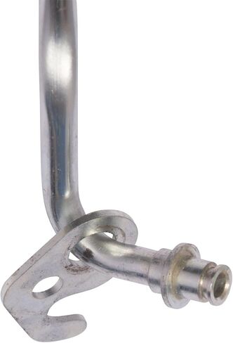 Edelmann 92100 Power Steering Pressure Hose, Black in Saudi Arabia
