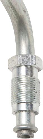 Edelmann 92189 Steering Pressure Hose, Black in Saudi Arabia