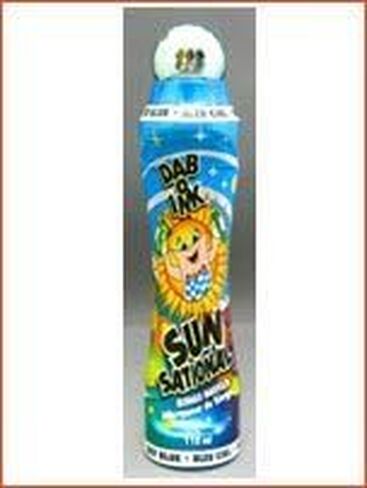 Sunsational Bingo Dauber - السماء الزرقاء - 4 أوقية in Saudi Arabia