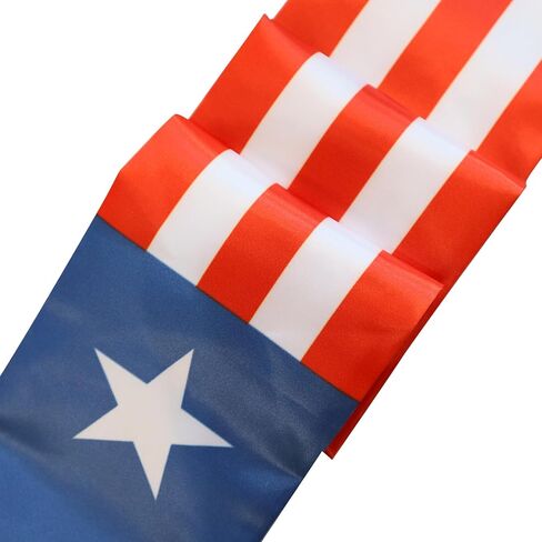 Dheeraja Liberia Graduation Sash National Flag Graduation Sash/Stole International Study Abroad Adult Unisex Country Flag Graduation Sash (Liberia) in Kuwait