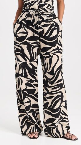 بنطال منتجع إنزا كوستا النسائي in Kuwait