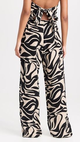 بنطال منتجع إنزا كوستا النسائي in Kuwait