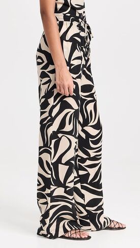 بنطال منتجع إنزا كوستا النسائي in Kuwait