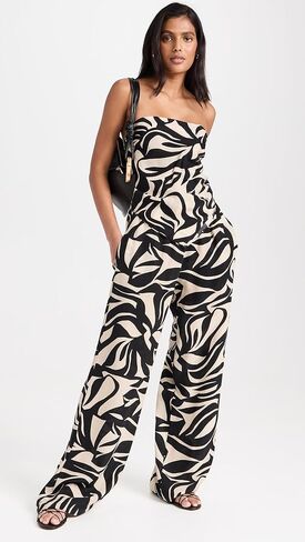 بنطال منتجع إنزا كوستا النسائي in Kuwait