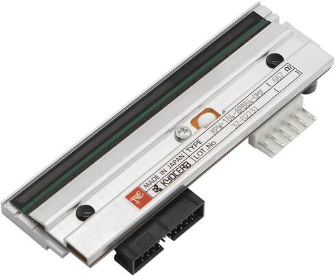 رأس طباعة ARTSIM PHD20-2278-01 لرأس الطباعة الحرارية Datamax I-4212E Mark II 203 DPI، OEM وجديد in Kuwait