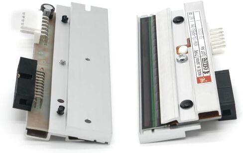 رأس طباعة ARTSIM PHD20-2278-01 لرأس الطباعة الحرارية Datamax I-4212E Mark II 203 DPI، OEM وجديد in Kuwait