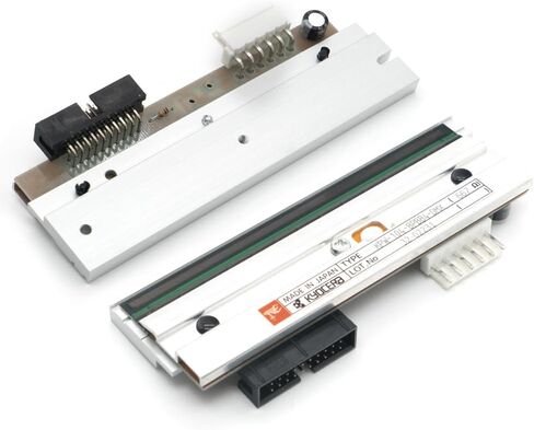 رأس طباعة ARTSIM PHD20-2278-01 لرأس الطباعة الحرارية Datamax I-4212E Mark II 203 DPI، OEM وجديد in Kuwait