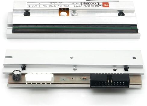 رأس طباعة ARTSIM PHD20-2278-01 لرأس الطباعة الحرارية Datamax I-4212E Mark II 203 DPI، OEM وجديد in Kuwait