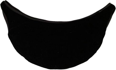 KAYNO قطعة واحدة من حقيبة البولينج السوداء، منشفة كرة البولينج قابلة للغسل، حقيبة البولينج المتأرجحة العملاقة لتلميع كرات البولينج لتنظيف كرات البولينج وإكسسوارات البولينج في الهواء الطلق in Kuwait