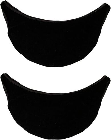 KAYNO قطعة واحدة من حقيبة البولينج السوداء، منشفة كرة البولينج قابلة للغسل، حقيبة البولينج المتأرجحة العملاقة لتلميع كرات البولينج لتنظيف كرات البولينج وإكسسوارات البولينج في الهواء الطلق in Kuwait