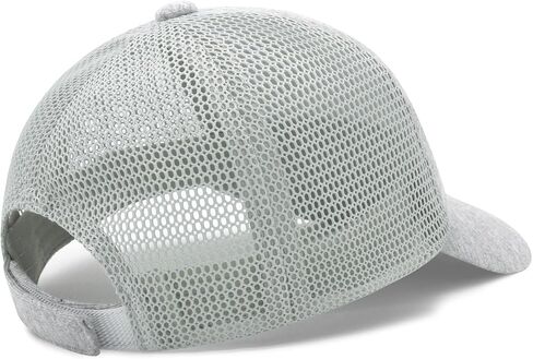 qikqik Baby Baseball Cap Toddler Baseball Hat with Mesh Infant Sun Hat UPF 50+ Baby Ball Cap Toddler Girl Hats Kids Hat Boys in Saudi Arabia