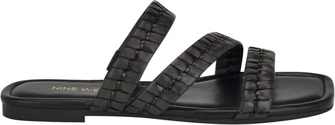 Nine West Women's Quinlea Sandal in Saudi Arabia