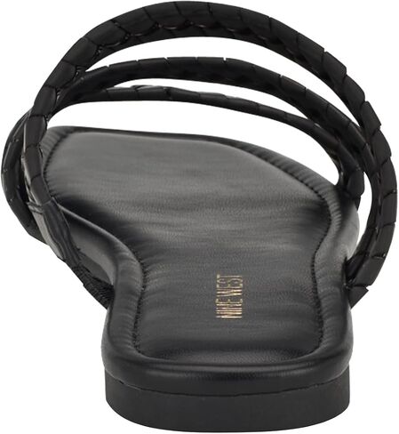 Nine West Women's Quinlea Sandal in Saudi Arabia