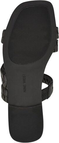 Nine West Women's Quinlea Sandal in Saudi Arabia