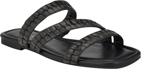 Nine West Women's Quinlea Sandal in Saudi Arabia