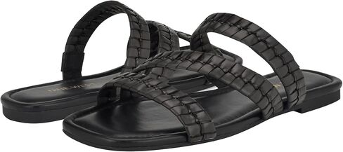 Nine West Women's Quinlea Sandal in Saudi Arabia