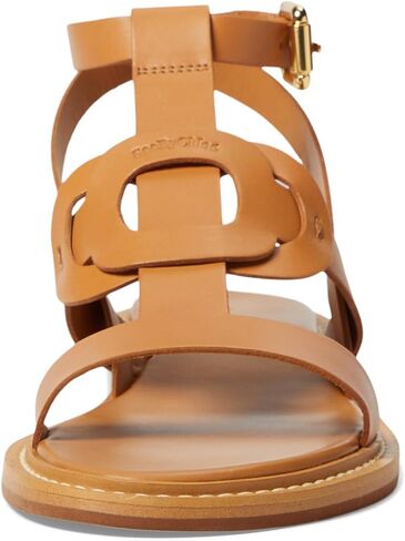 انظر بواسطة كلوي لويز صندل تان الاتحاد الأوروبي 38 (سيدات الولايات المتحدة 8) م in Kuwait