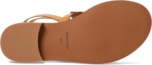 انظر بواسطة كلوي لويز صندل تان الاتحاد الأوروبي 38 (سيدات الولايات المتحدة 8) م in Kuwait