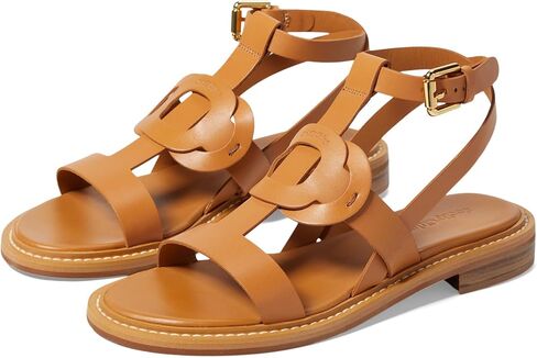 انظر بواسطة كلوي لويز صندل تان الاتحاد الأوروبي 38 (سيدات الولايات المتحدة 8) م in Kuwait