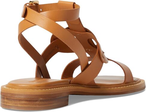 انظر بواسطة كلوي لويز صندل تان الاتحاد الأوروبي 38 (سيدات الولايات المتحدة 8) م in Kuwait