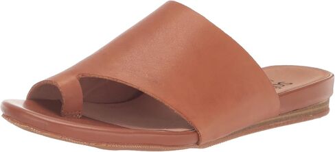 SoftWalk Women's Flat Sandals in Saudi Arabia