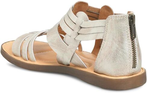 BORN Women's Harmel Sandal in Saudi Arabia