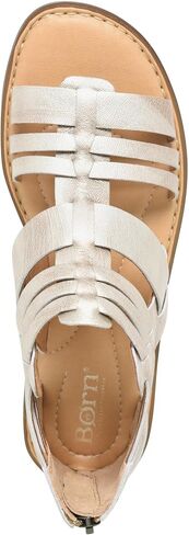 BORN Women's Harmel Sandal in Saudi Arabia