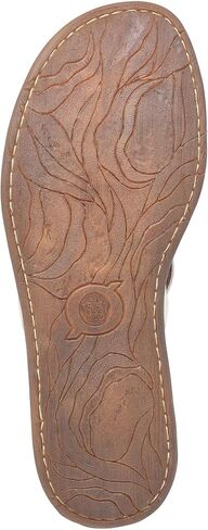 BORN Women's Harmel Sandal in Saudi Arabia